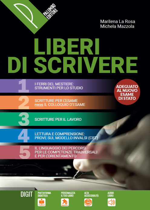 Liberi di scrivere